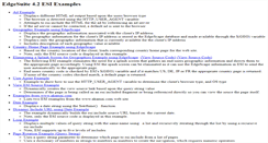 Desktop Screenshot of esi-examples.akamai.com